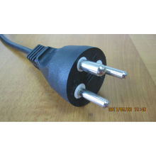 DANMARK POWER CORDS PLUGS